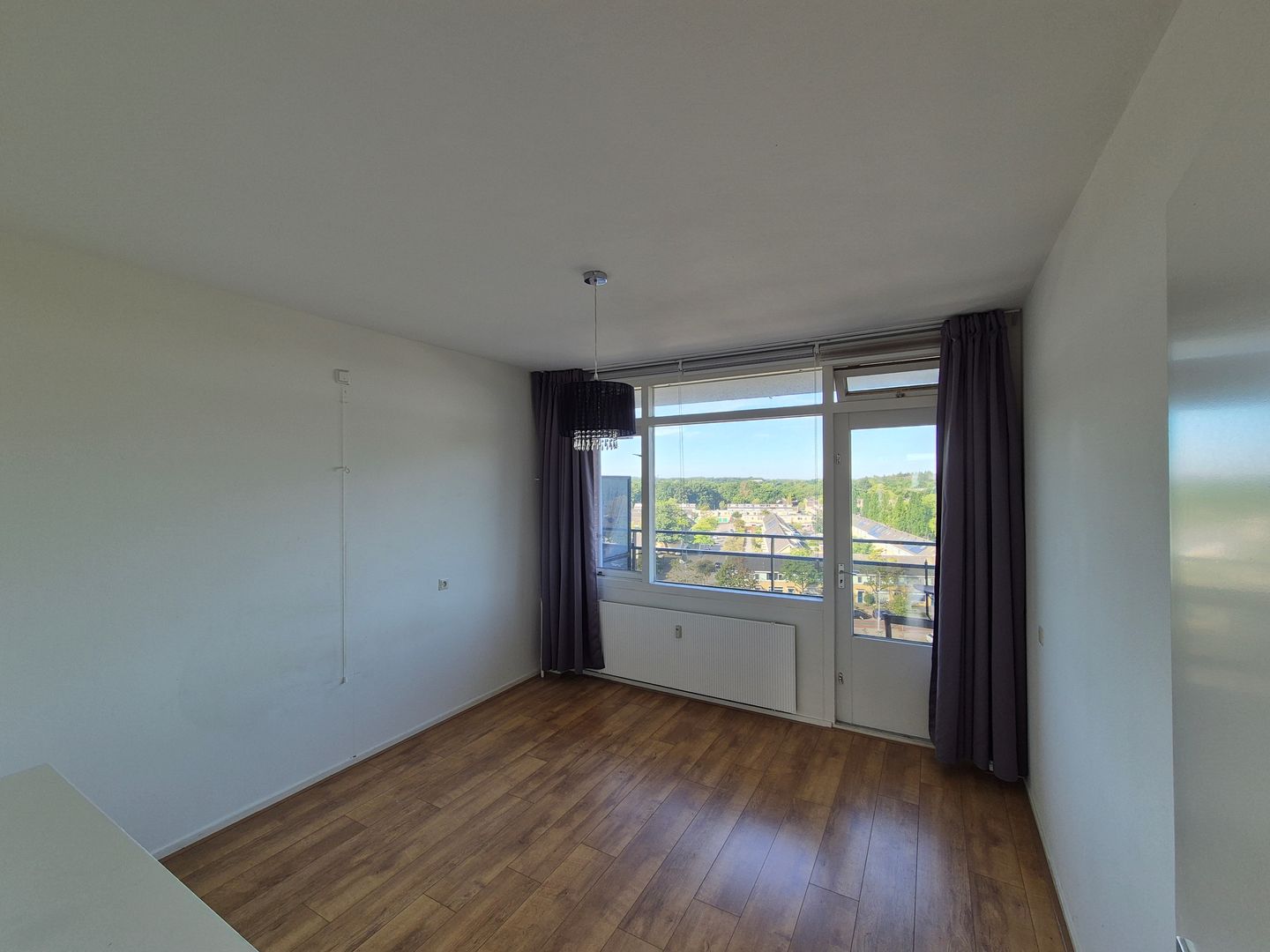 Foto 19 van Nederlandplein 40