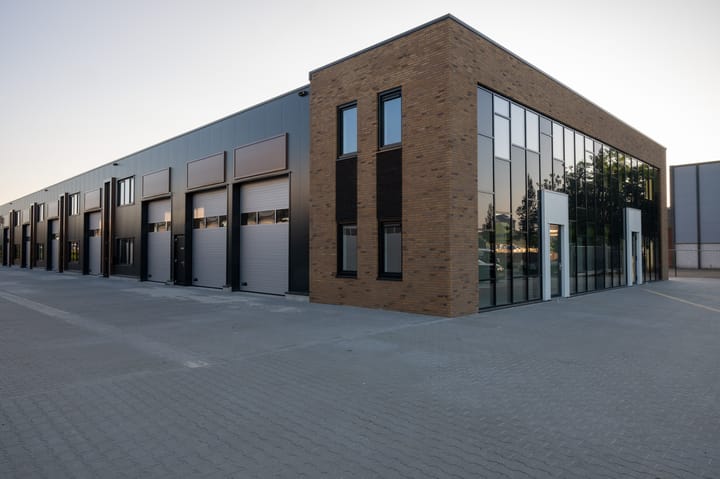 Binnenhaven 37-19, Enschede