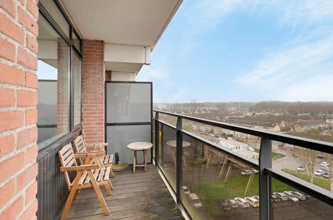 Foto 27 van Nederlandplein 40