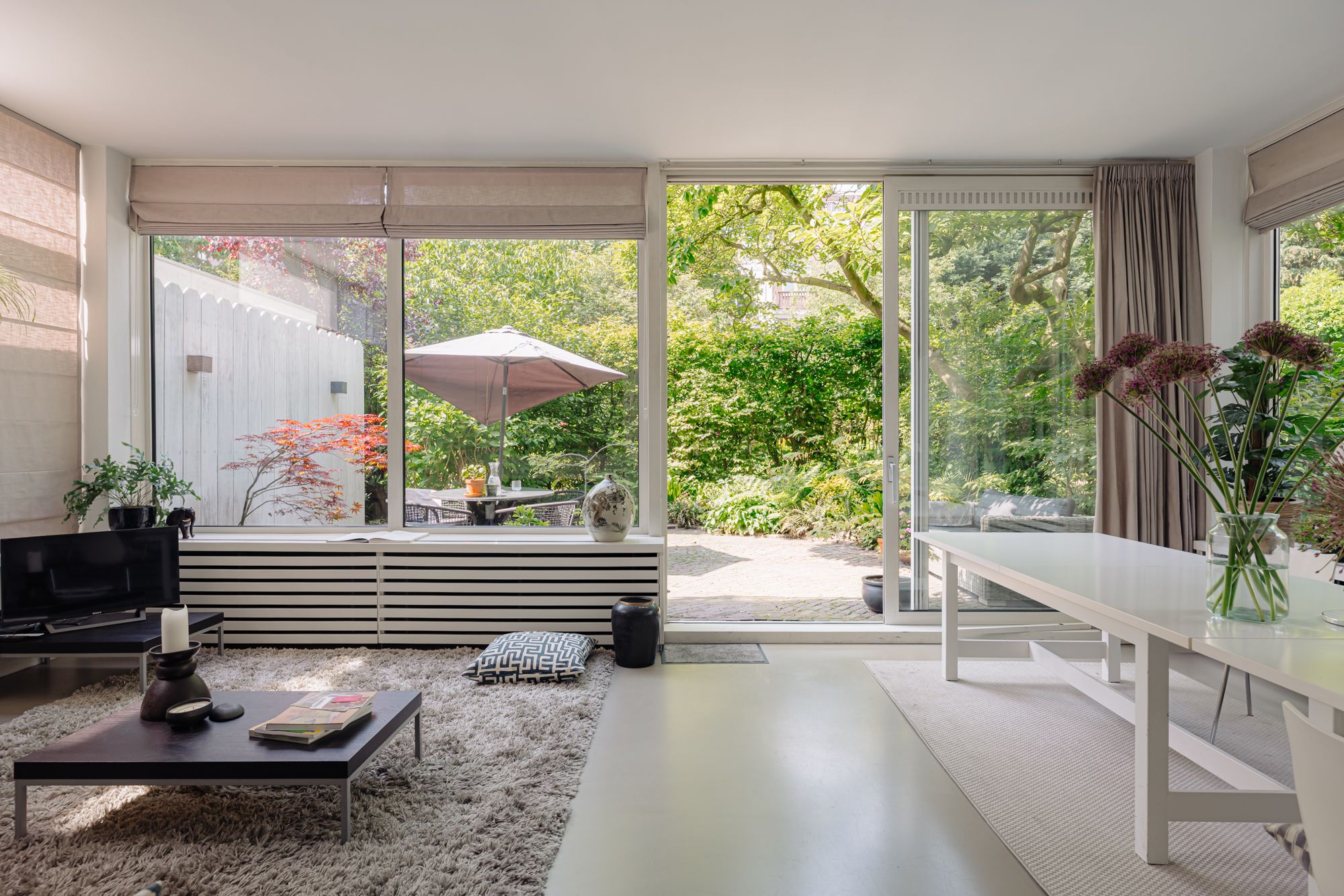 Vondelstraat 42-A, 42, A, Amsterdam, 1054GE, Noord-Holland, Nederland 42