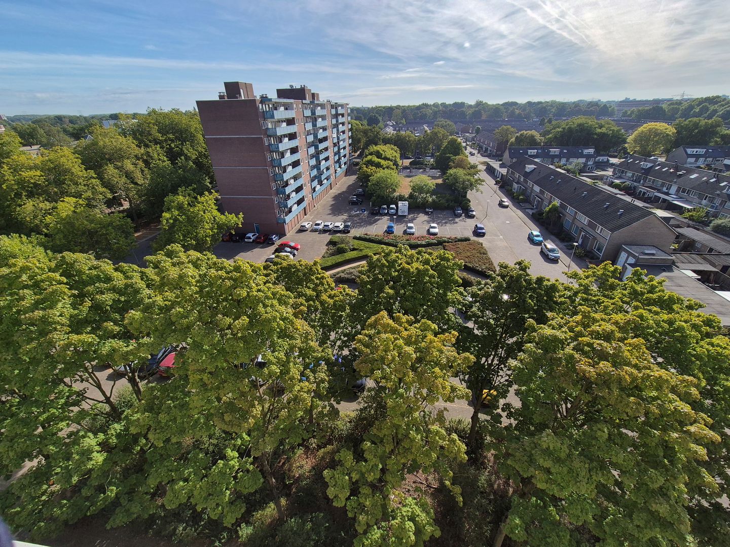 Foto 29 van Nederlandplein 40