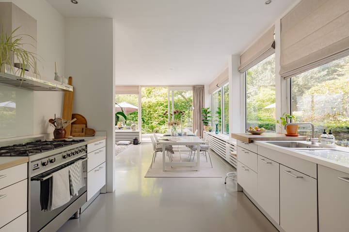 Foto 3 van Vondelstraat 42-A