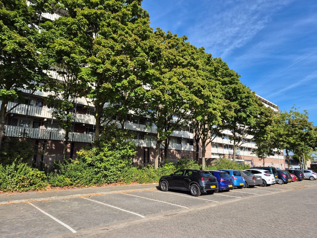 Foto 31 van Nederlandplein 40