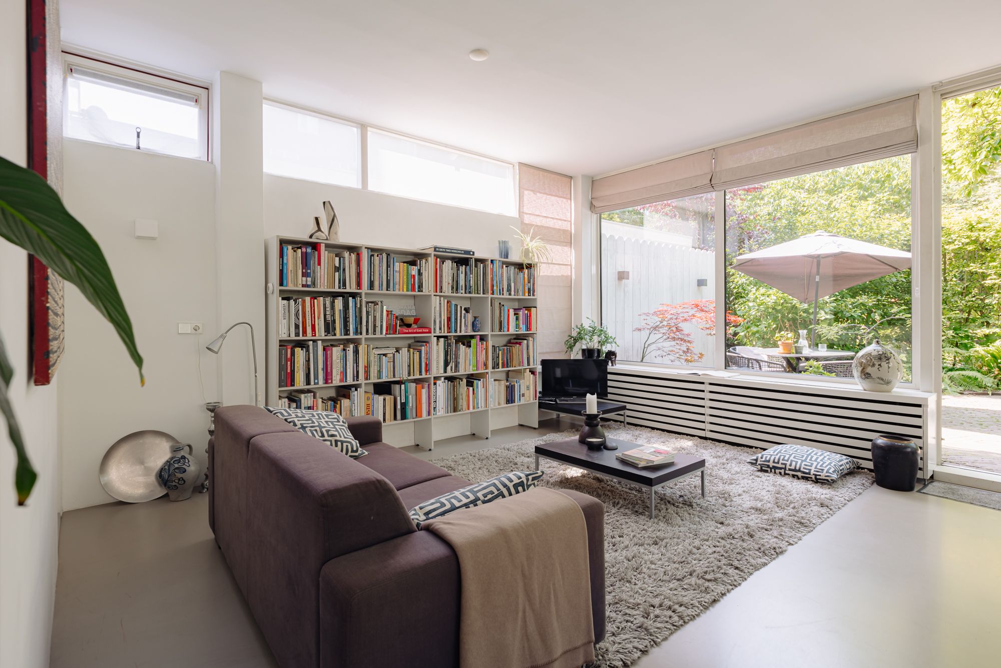 Foto 6 van Vondelstraat 42-A