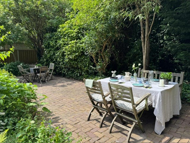 Foto 10 van Vondelstraat 42-A