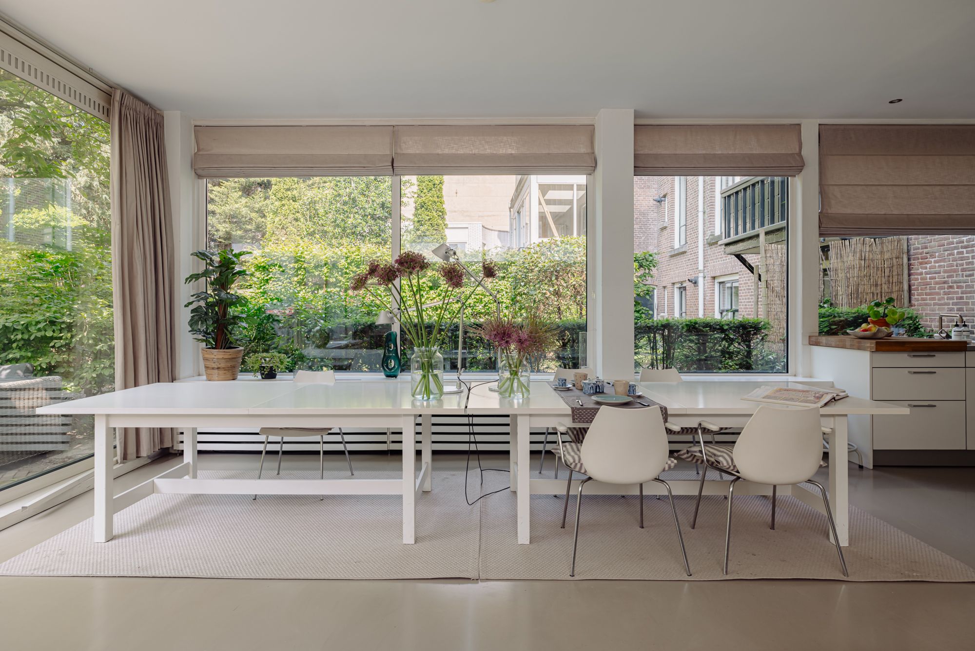 Foto 12 van Vondelstraat 42-A