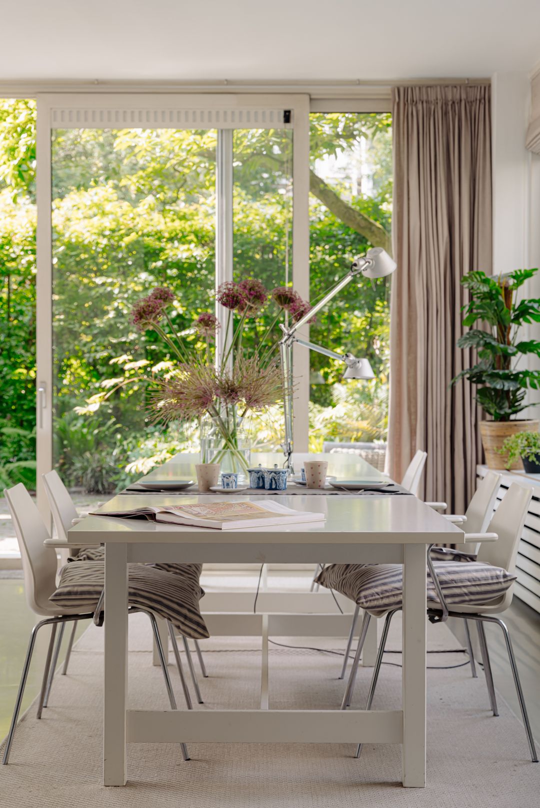 Foto 13 van Vondelstraat 42-A