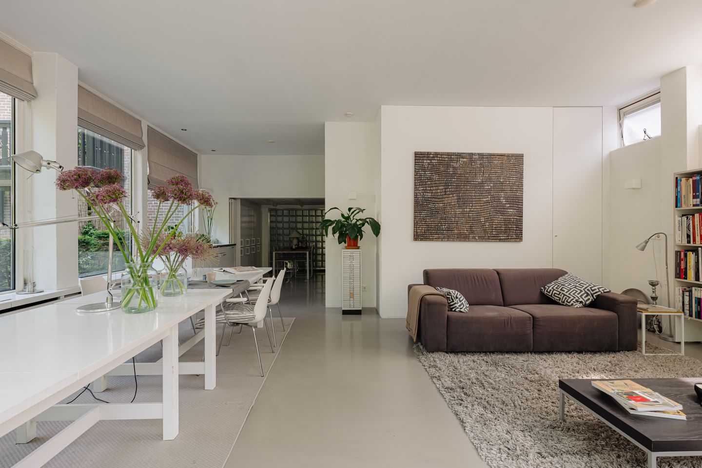 Foto 14 van Vondelstraat 42-A