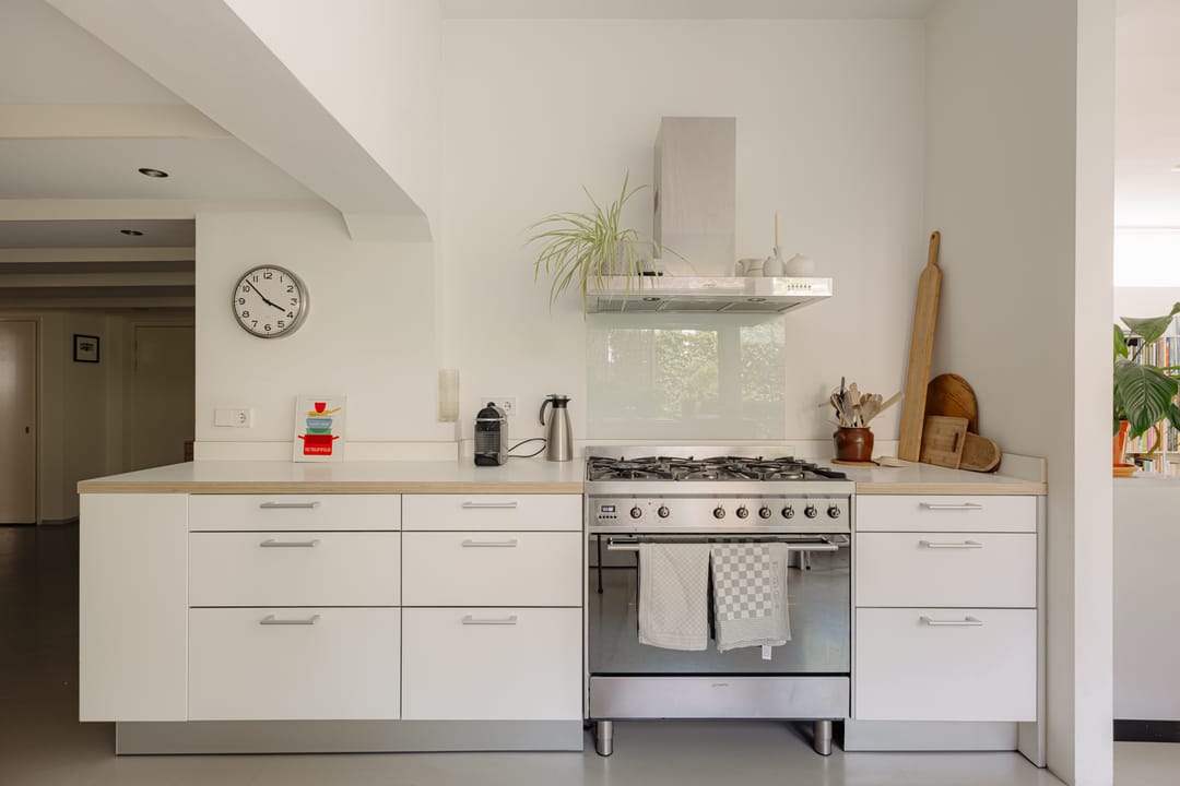 Foto 16 van Vondelstraat 42-A