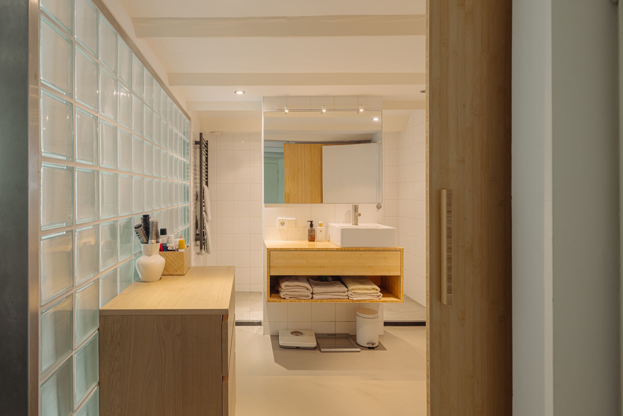 Foto 21 van Vondelstraat 42-A