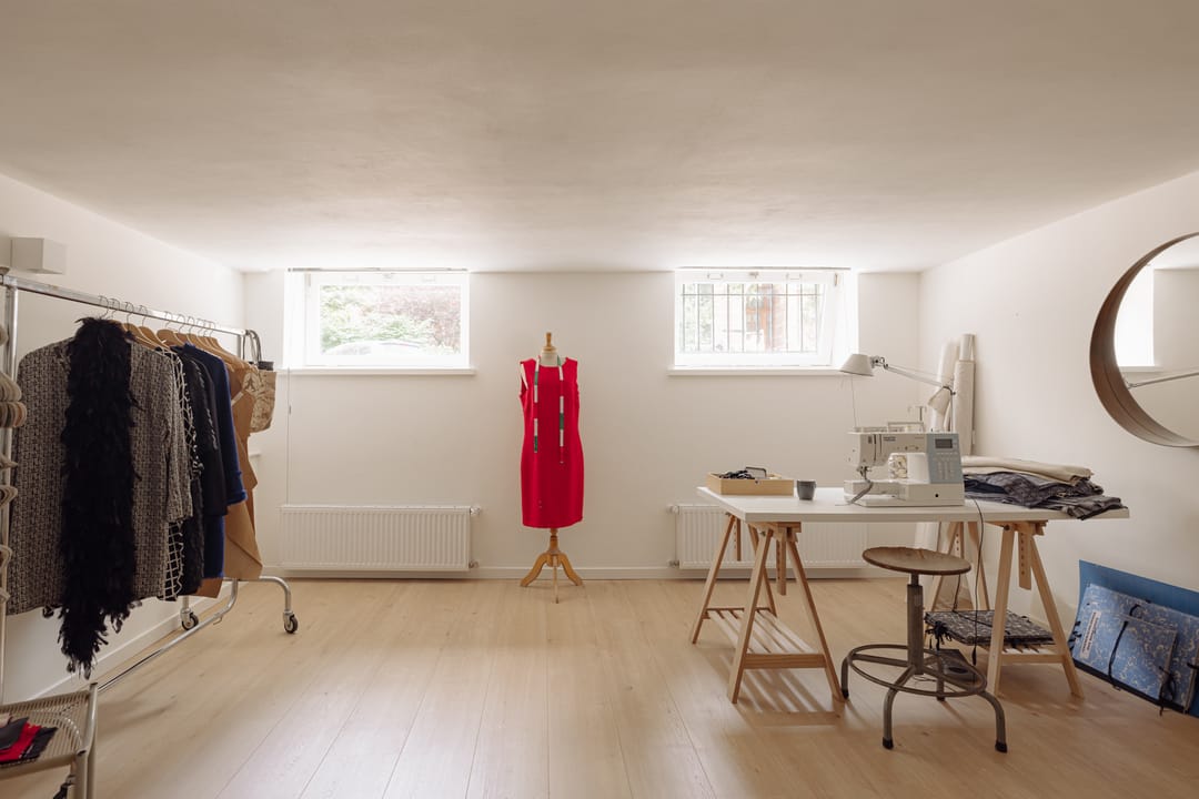 Foto 23 van Vondelstraat 42-A