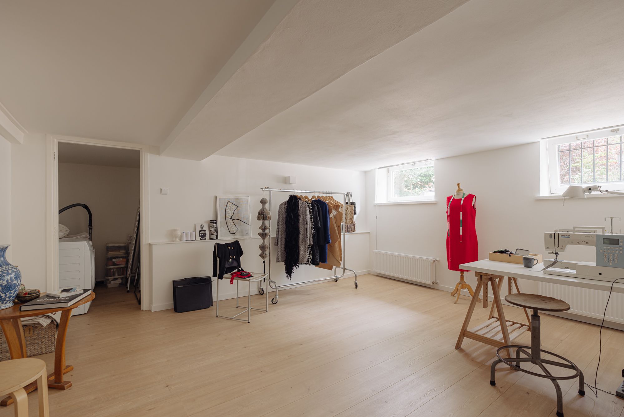 Foto 24 van Vondelstraat 42-A