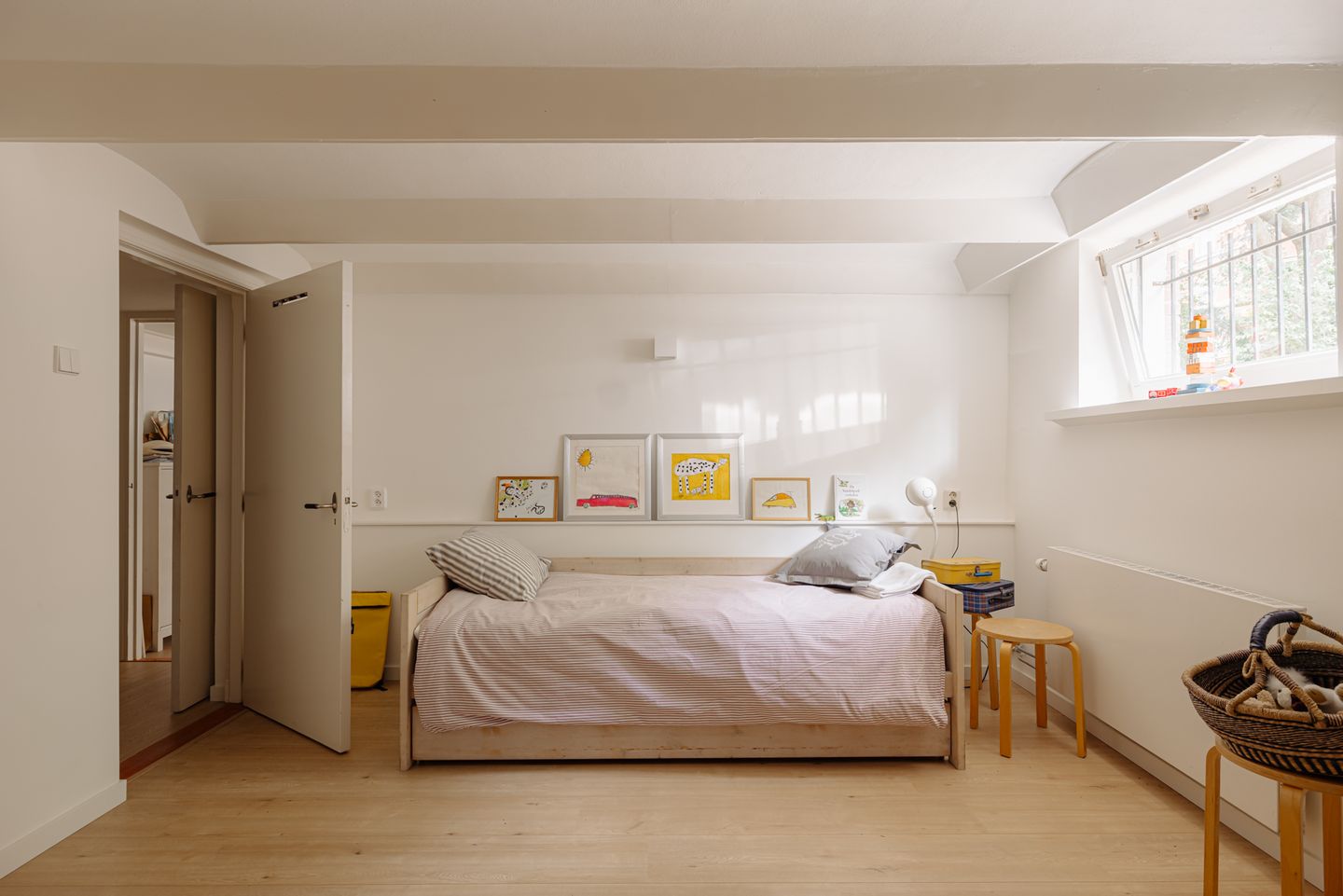 Foto 25 van Vondelstraat 42-A