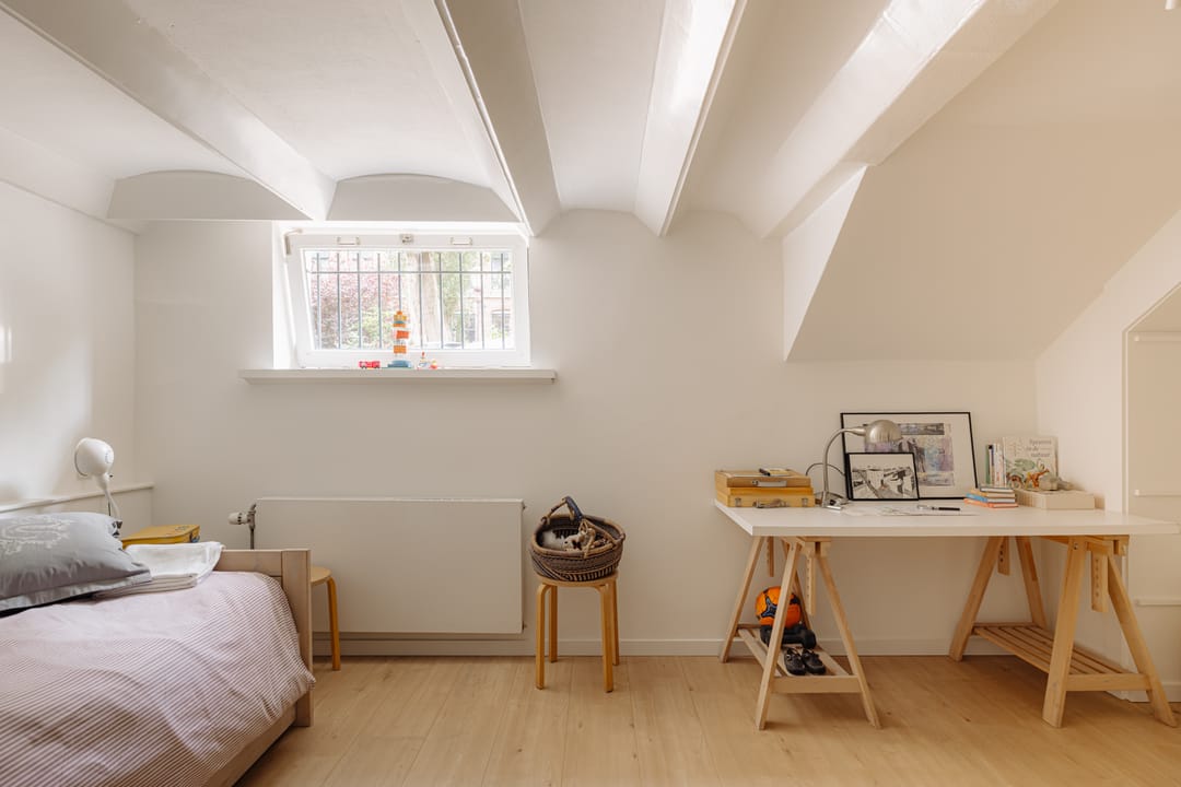 Foto 26 van Vondelstraat 42-A