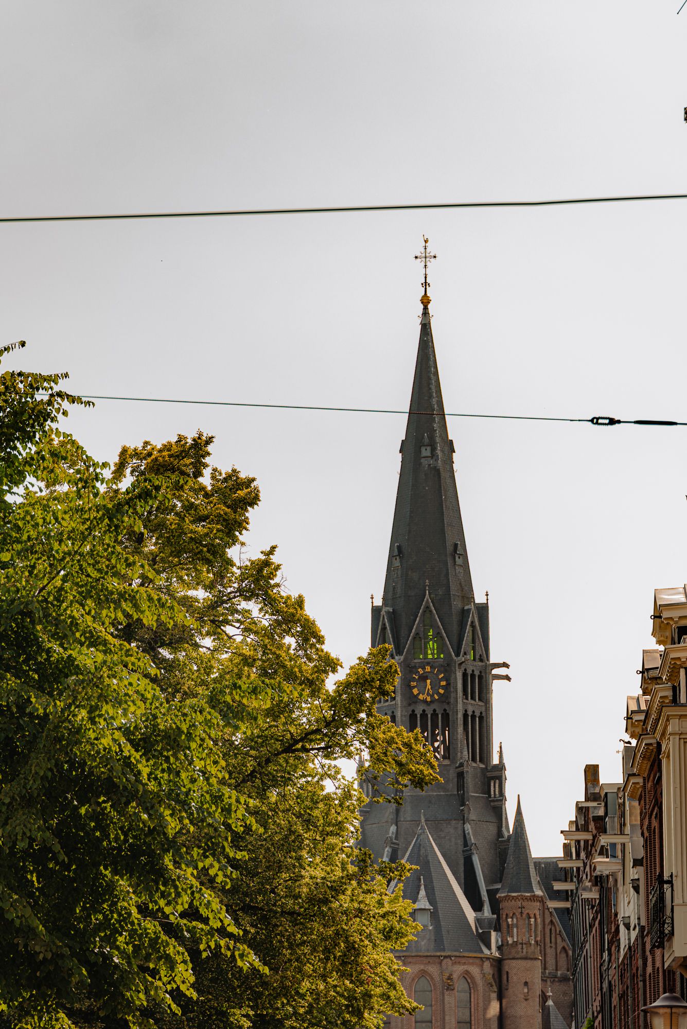 Foto 29 van Vondelstraat 42-A