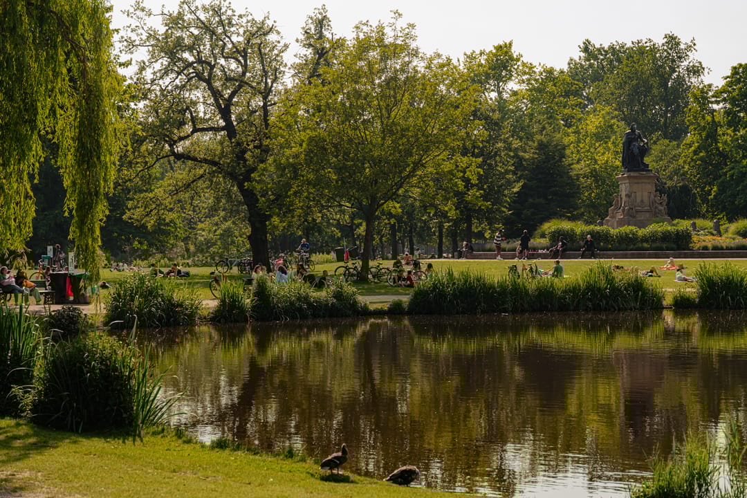 Foto 31 van Vondelstraat 42-A