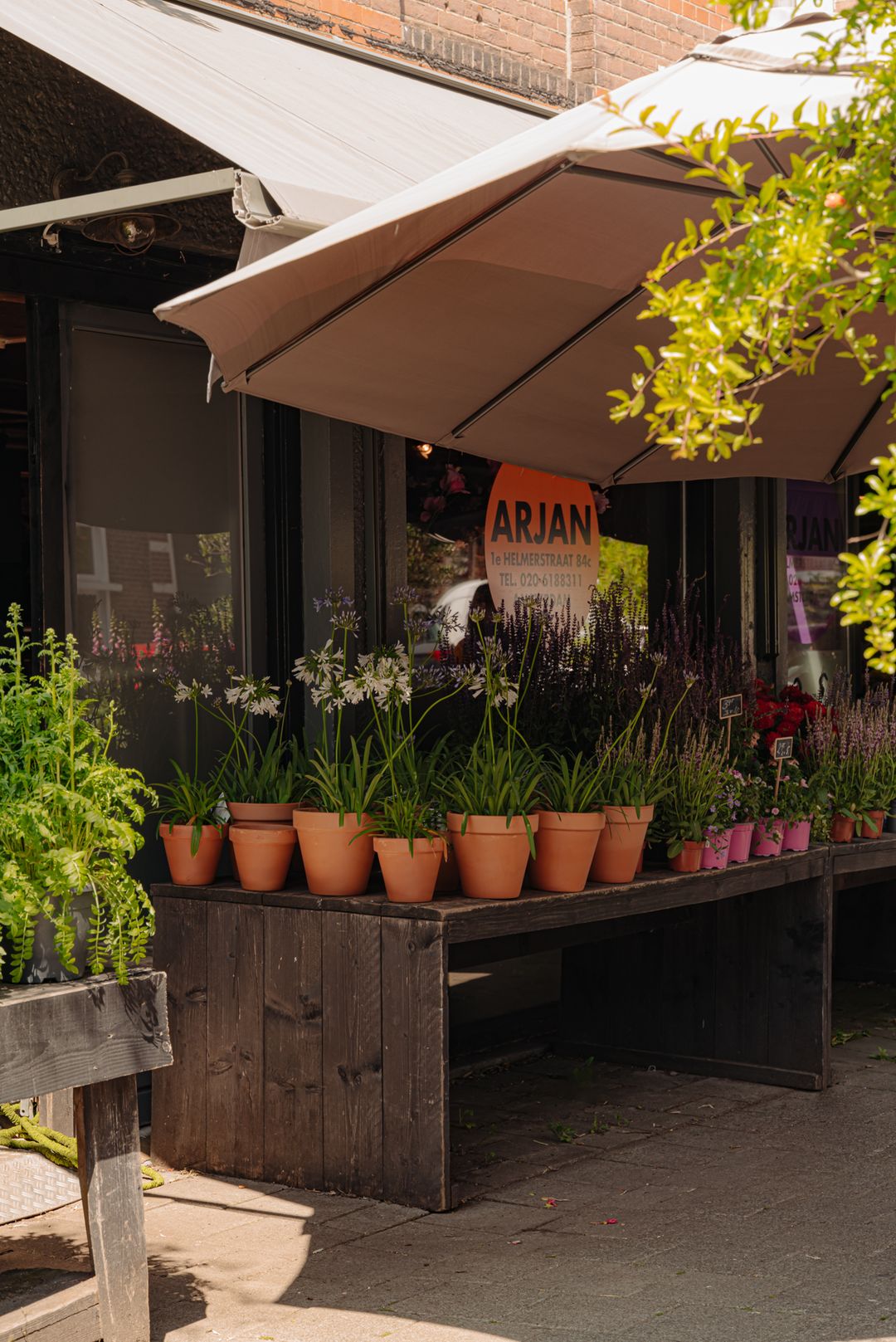 Foto 32 van Vondelstraat 42-A