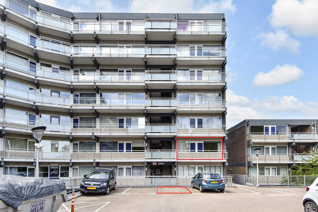 Foto 1 van De Brink 214