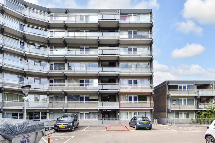 Foto 1 van De Brink 214