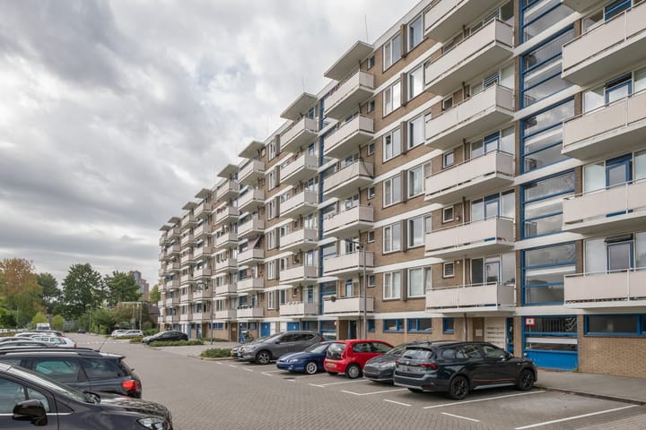 Foto 21 van Van der Helmstraat 313