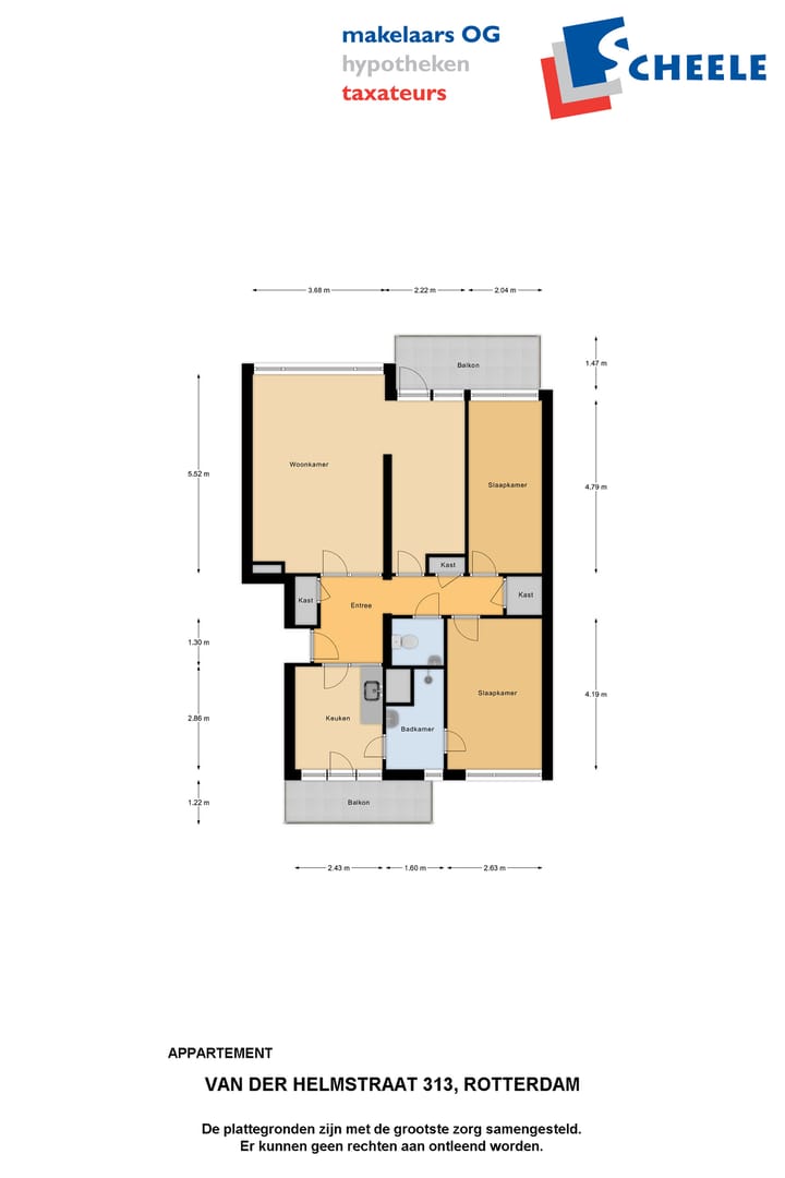 Foto 23 van Van der Helmstraat 313