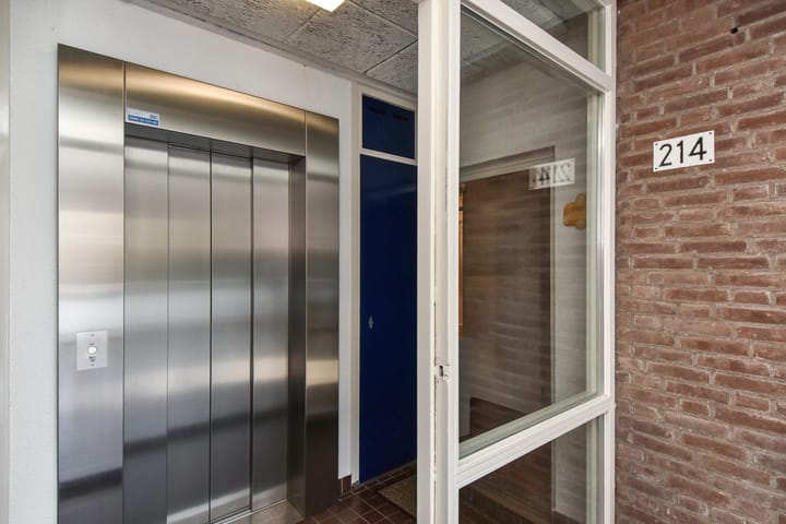 Foto 7 van De Brink 214