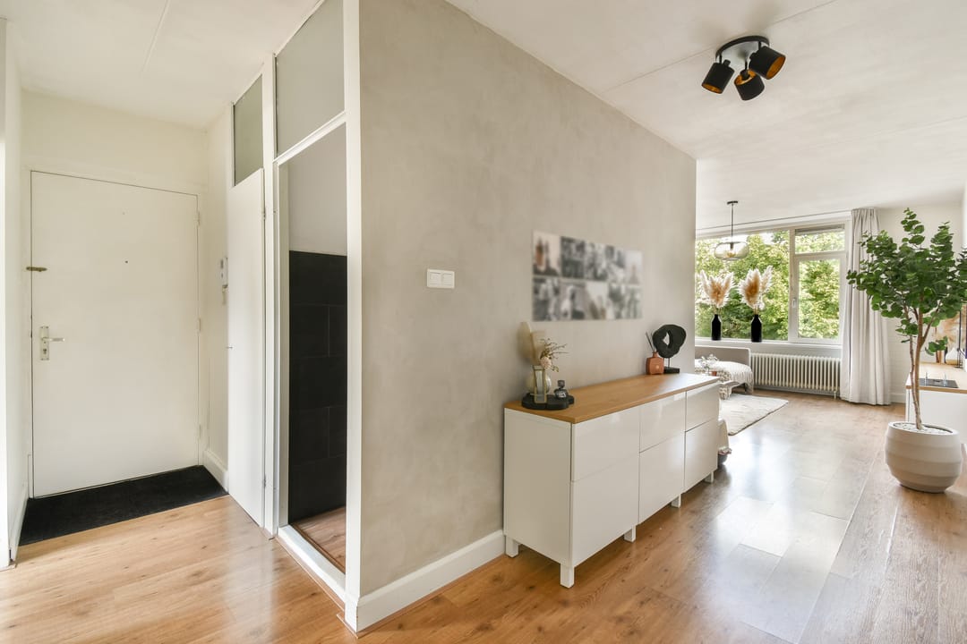 Foto 2 van Parnassialaan 28