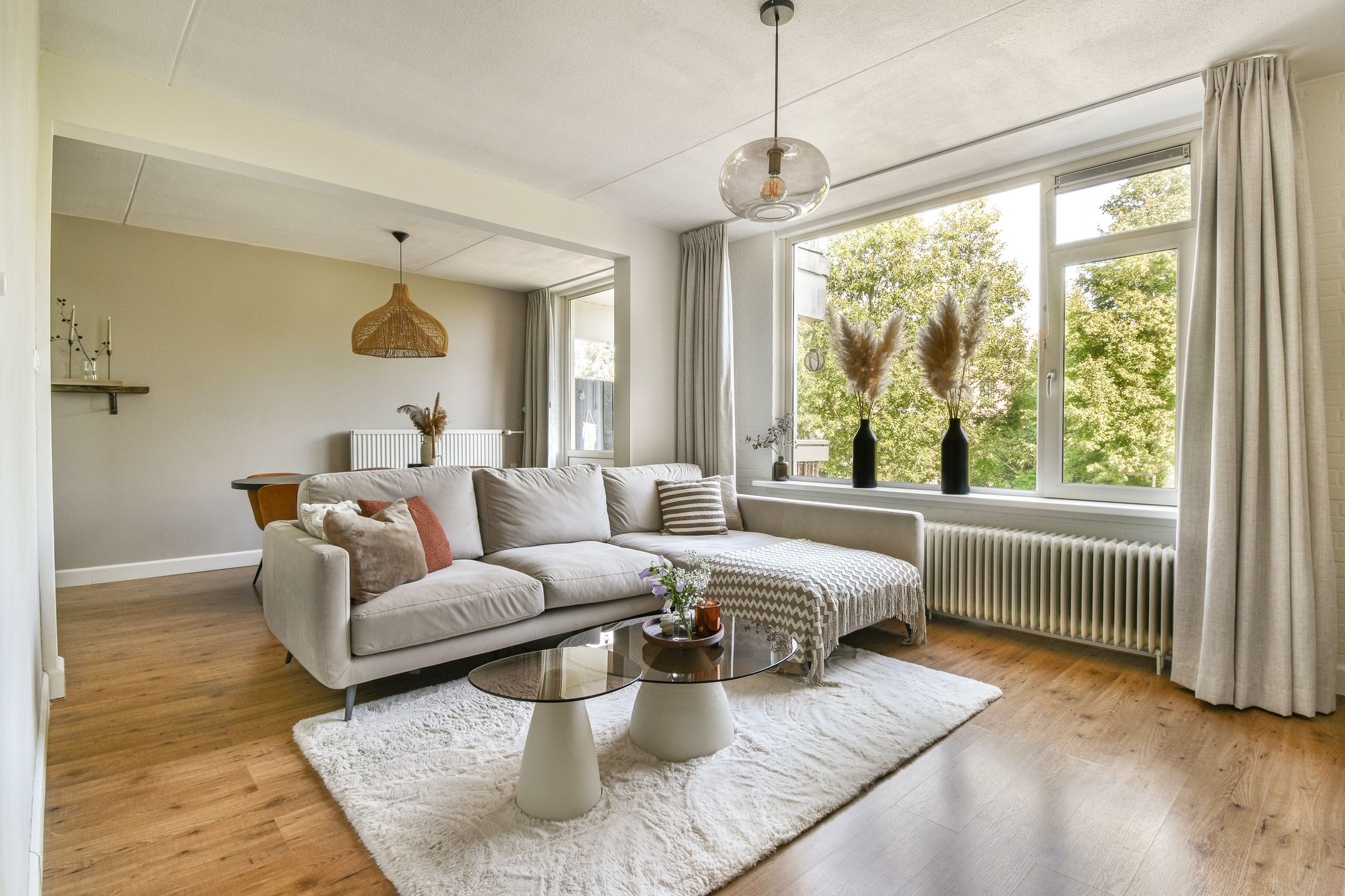 Foto 3 van Parnassialaan 28