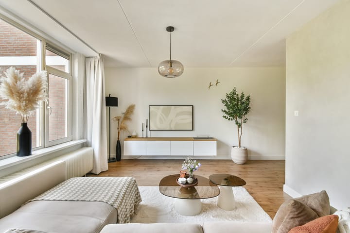 Foto 4 van Parnassialaan 28