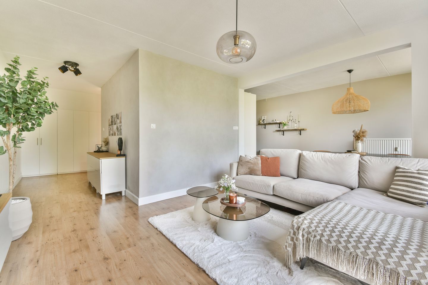 Foto 5 van Parnassialaan 28