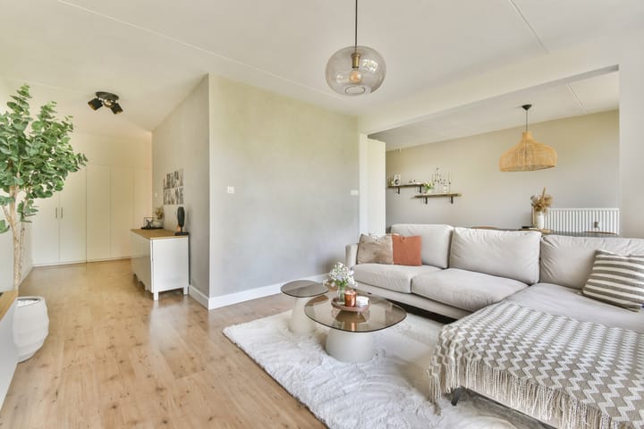 Foto 5 van Parnassialaan 28