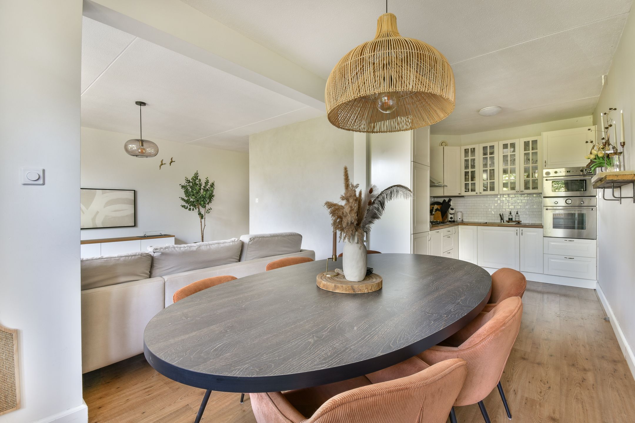 Foto 6 van Parnassialaan 28