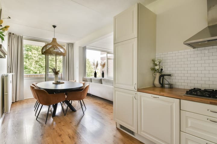 Foto 9 van Parnassialaan 28