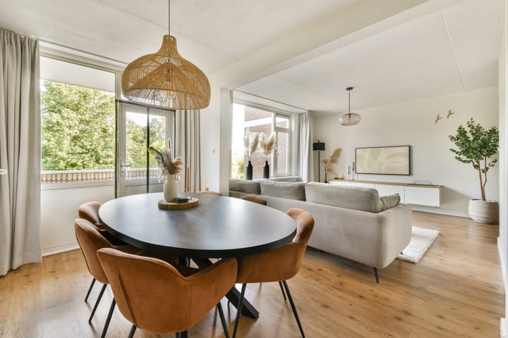 Foto 10 van Parnassialaan 28