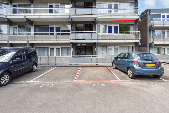 Foto 38 van De Brink 214