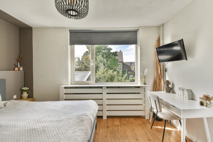 Foto 12 van Parnassialaan 28