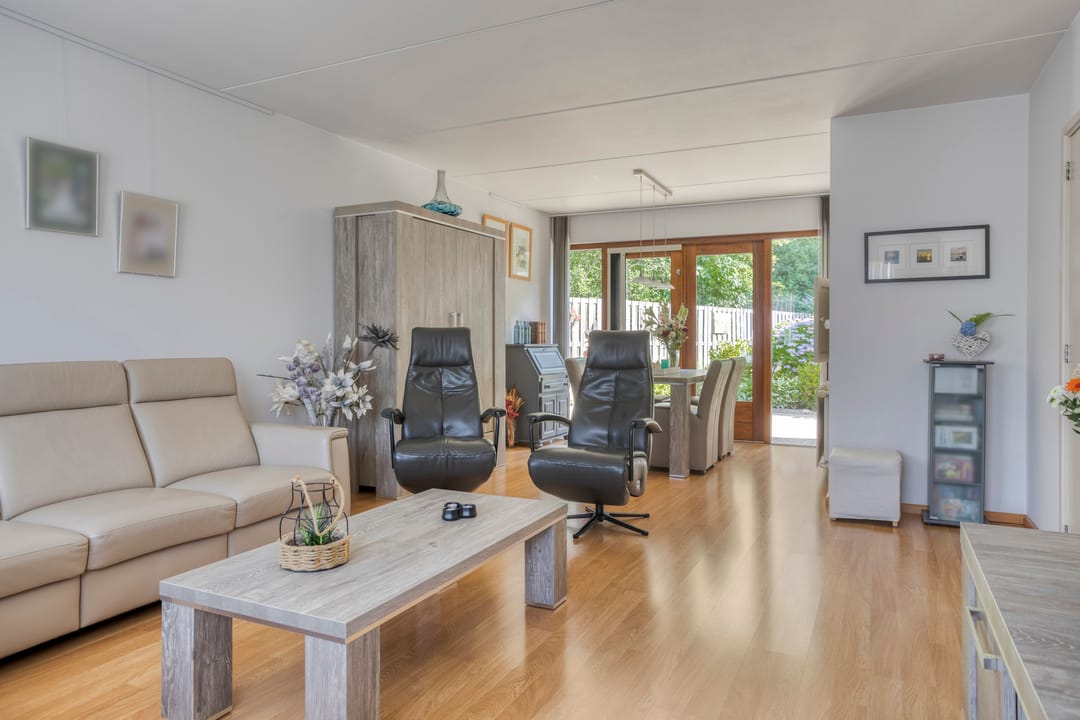 Foto 2 van Moerschansstraat 25