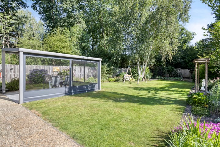 Foto 3 van Moerschansstraat 25