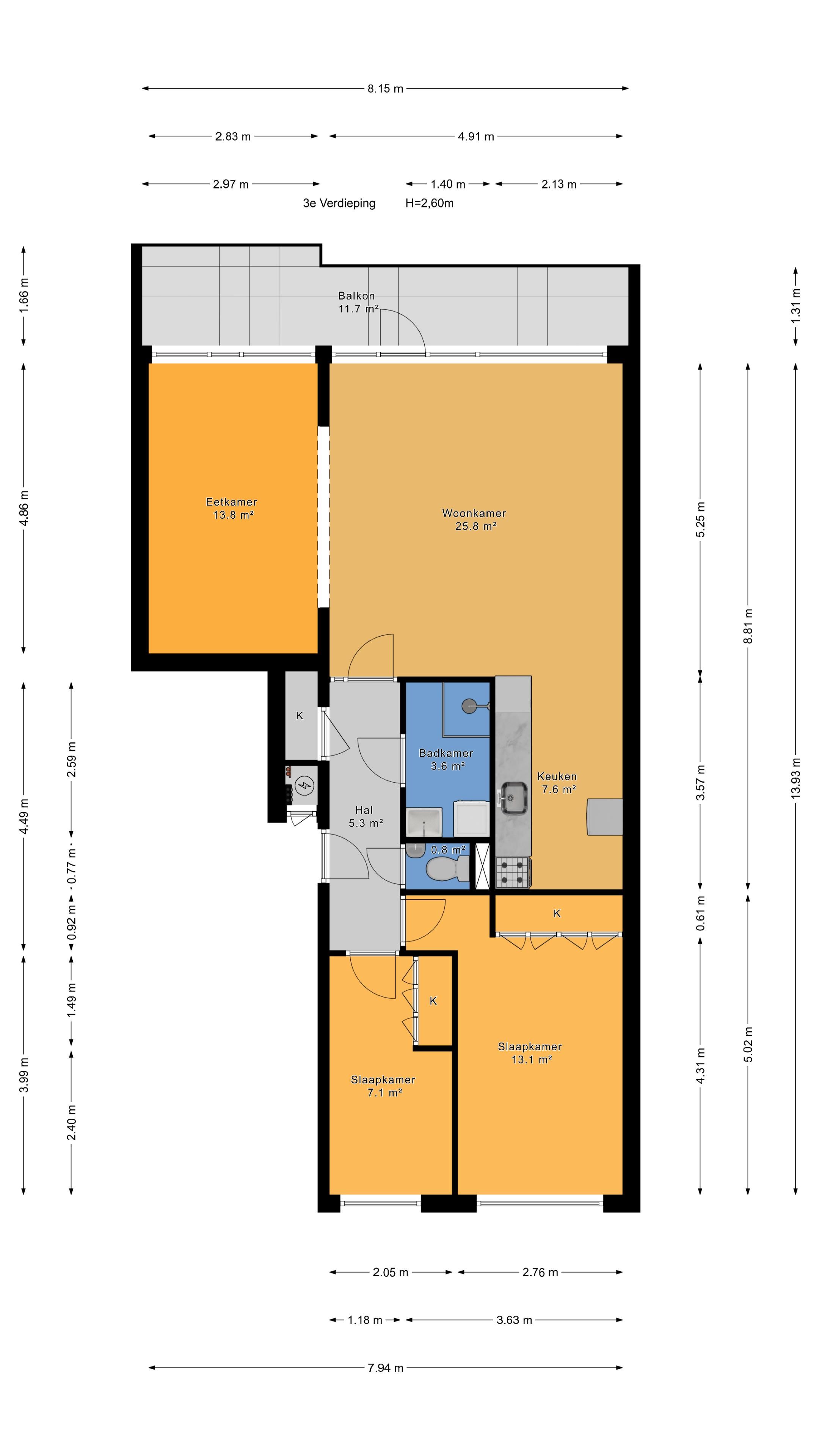 Foto 42 van De Brink 214