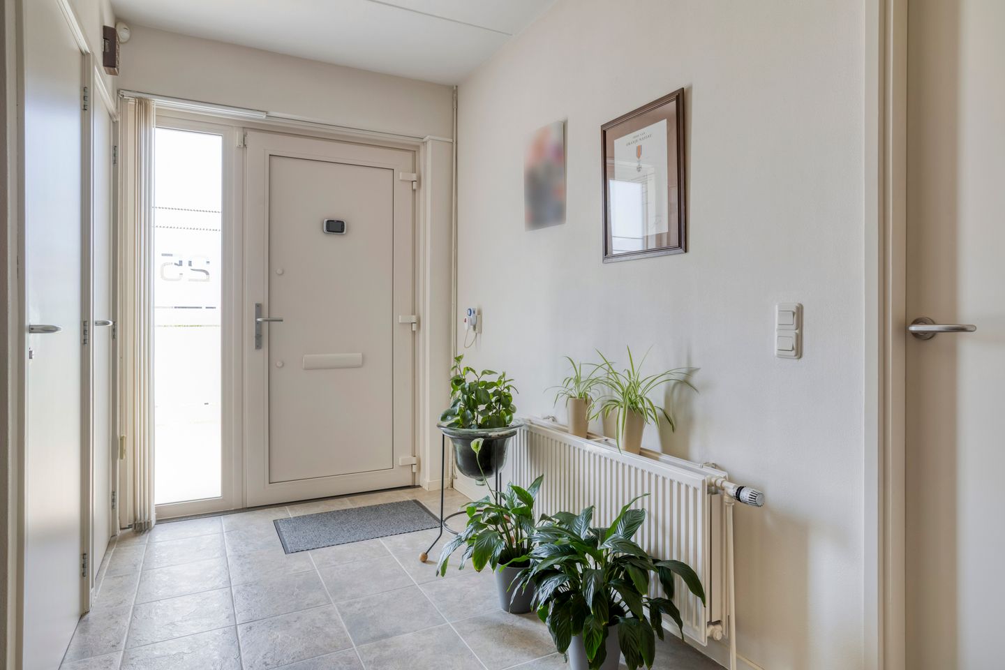 Foto 5 van Moerschansstraat 25