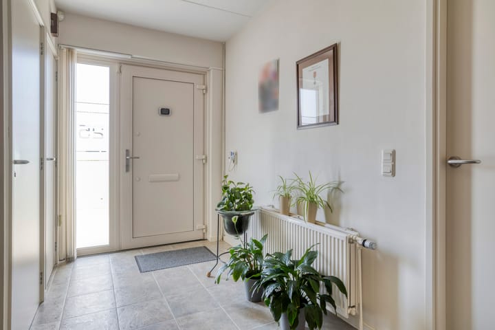 Foto 5 van Moerschansstraat 25