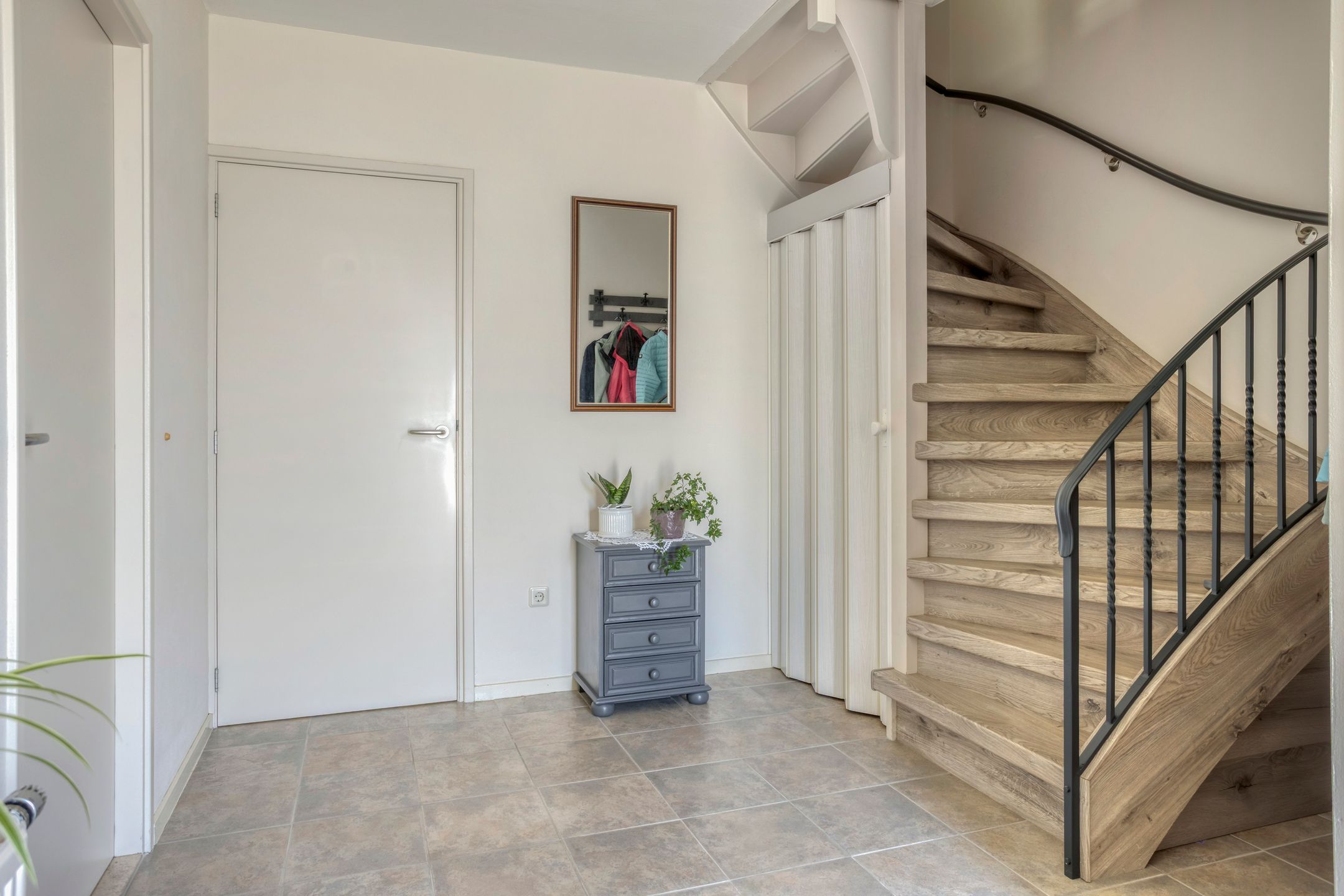 Foto 6 van Moerschansstraat 25