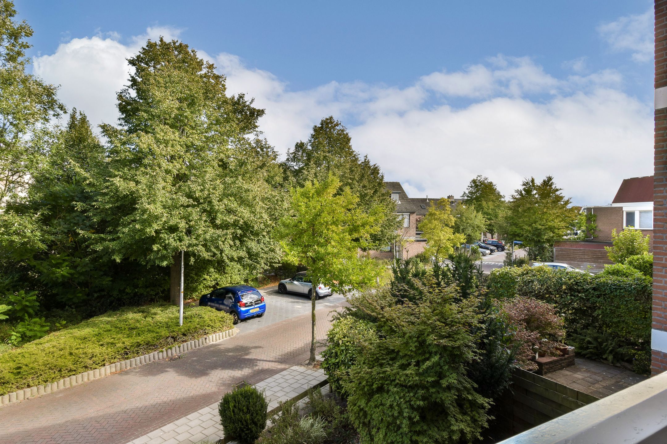 Foto 18 van Parnassialaan 28