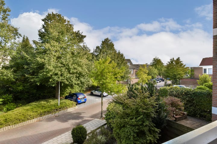 Foto 18 van Parnassialaan 28