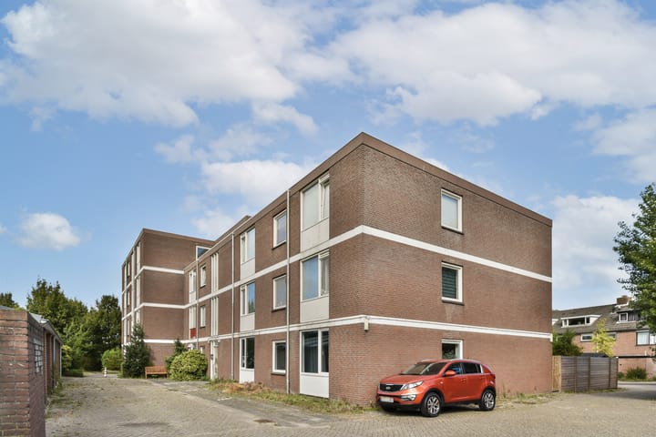 Foto 19 van Parnassialaan 28