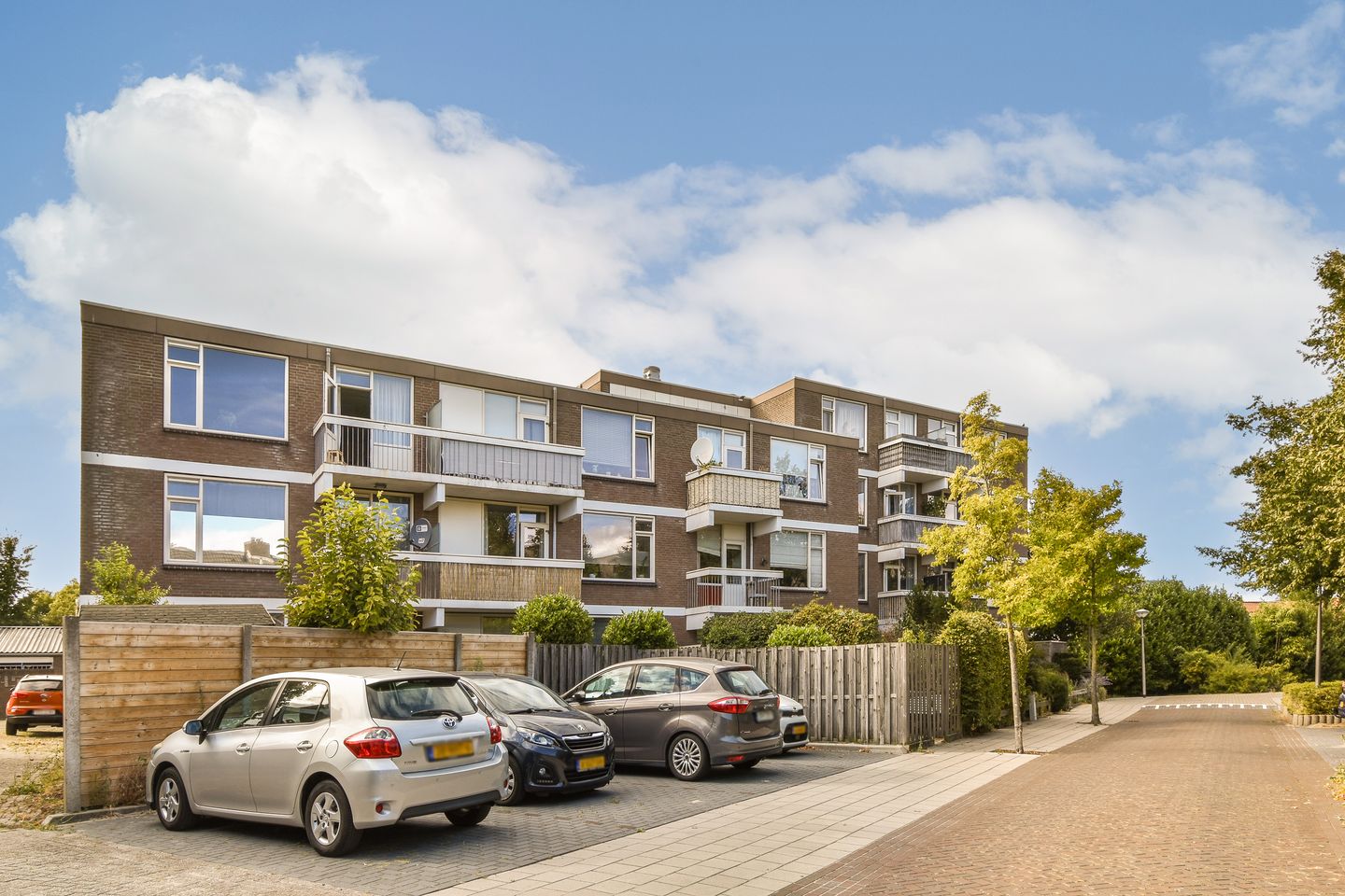 Foto 20 van Parnassialaan 28