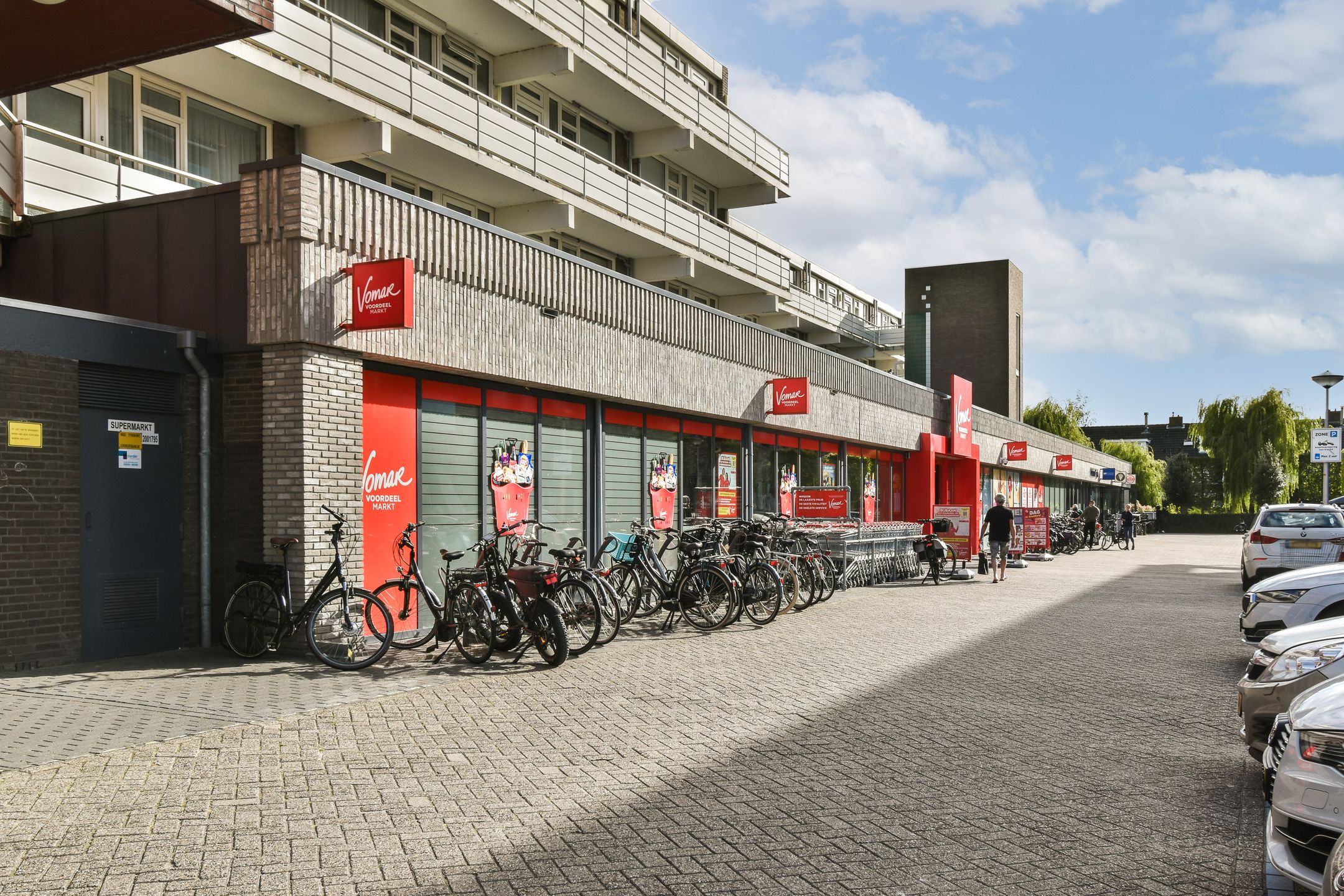 Foto 21 van Parnassialaan 28