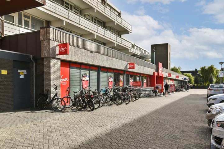 Foto 21 van Parnassialaan 28