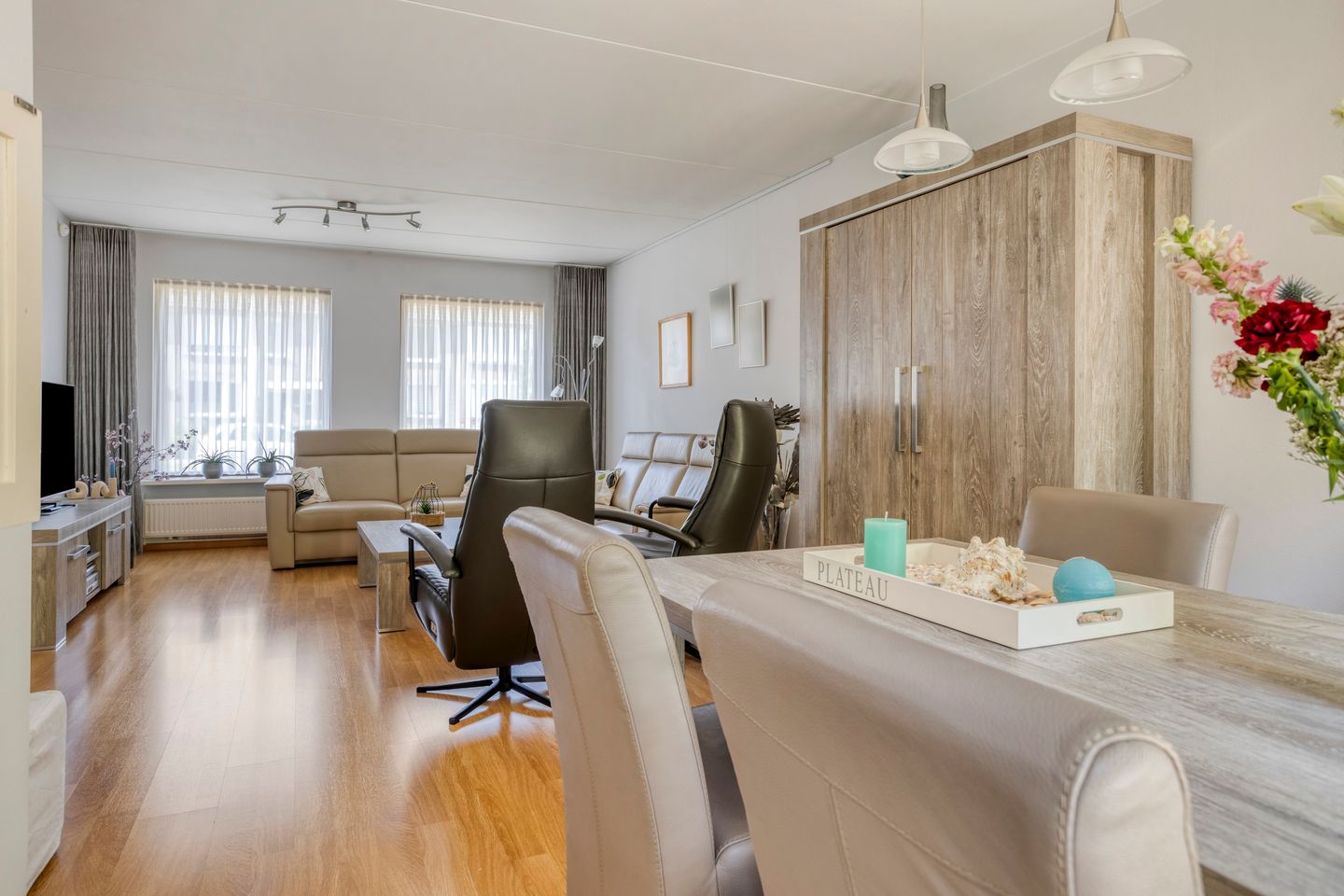 Foto 10 van Moerschansstraat 25