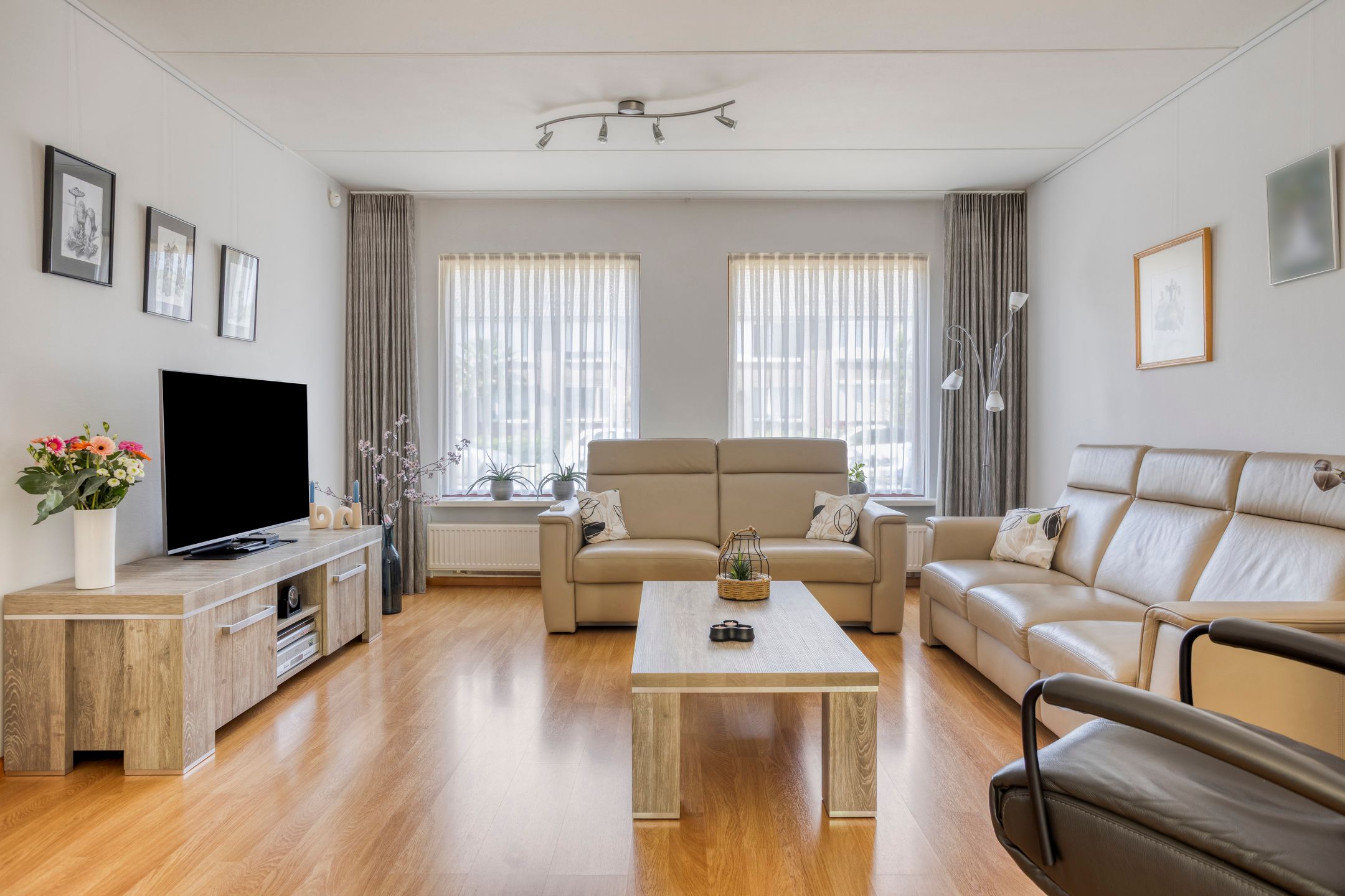 Foto 9 van Moerschansstraat 25